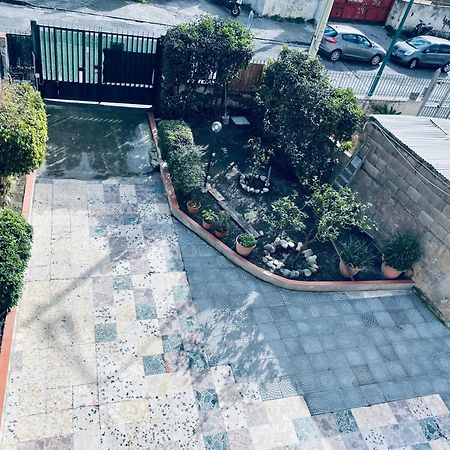 Vedi Napoli E Vivi Apartment Τόρρε ντελ Γκρέκο Εξωτερικό φωτογραφία