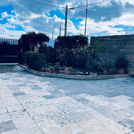 Vedi Napoli E Vivi Apartment Τόρρε ντελ Γκρέκο Εξωτερικό φωτογραφία