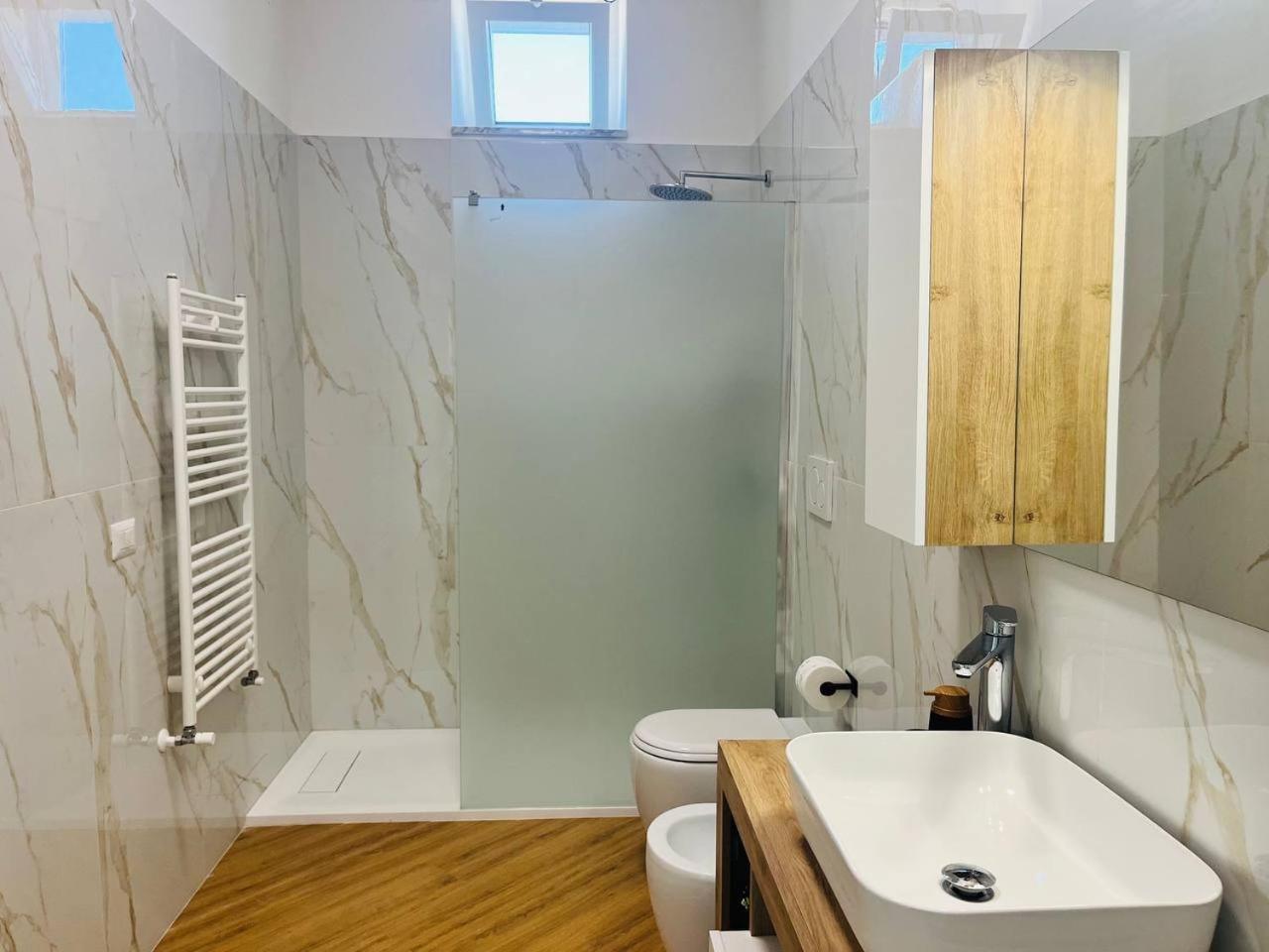 Vedi Napoli E Vivi Apartment Τόρρε ντελ Γκρέκο Εξωτερικό φωτογραφία
