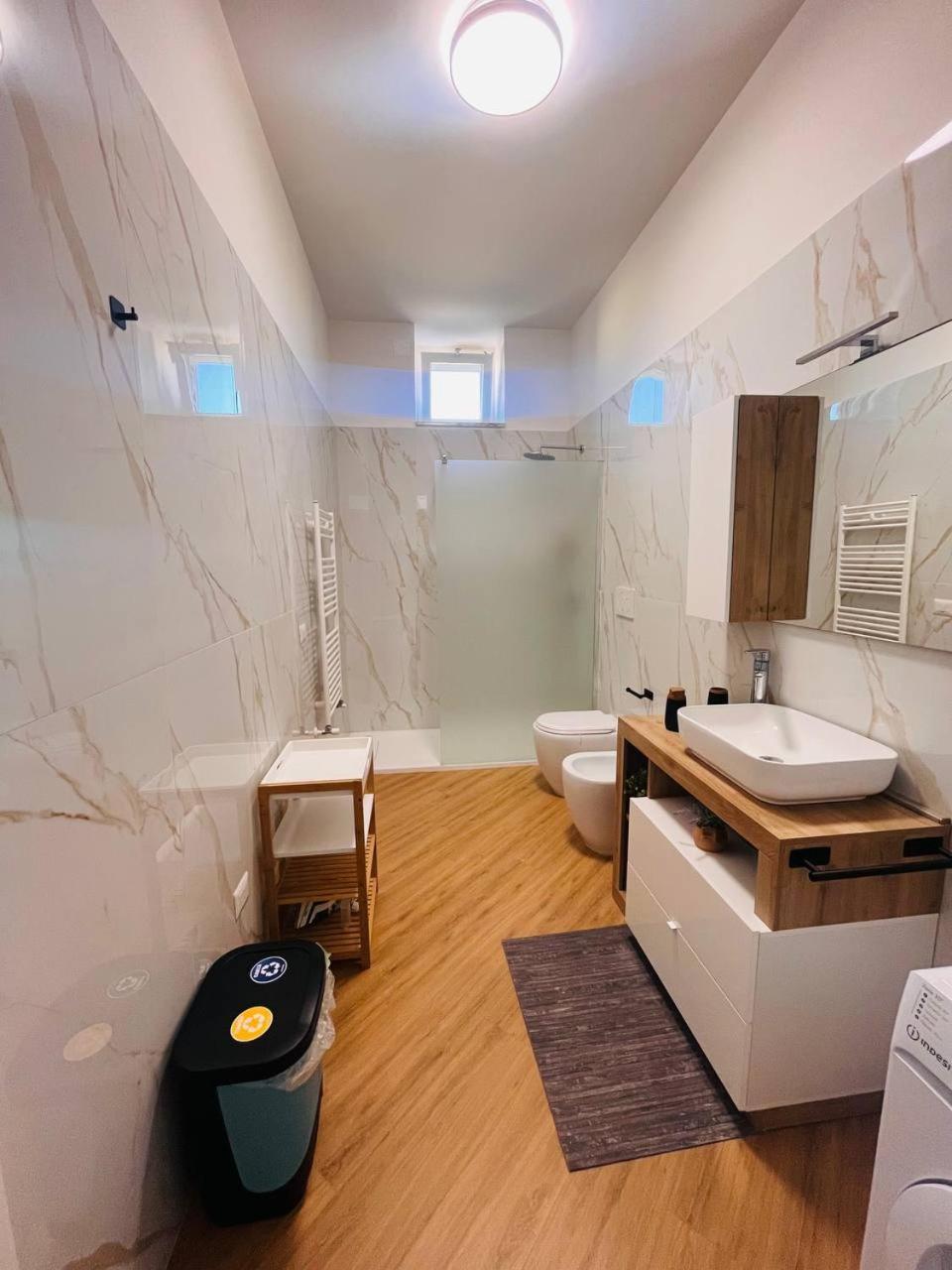 Vedi Napoli E Vivi Apartment Τόρρε ντελ Γκρέκο Εξωτερικό φωτογραφία