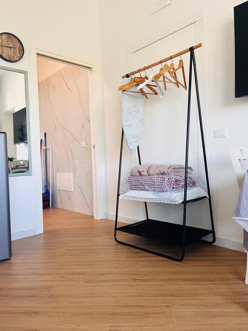 Vedi Napoli E Vivi Apartment Τόρρε ντελ Γκρέκο Εξωτερικό φωτογραφία