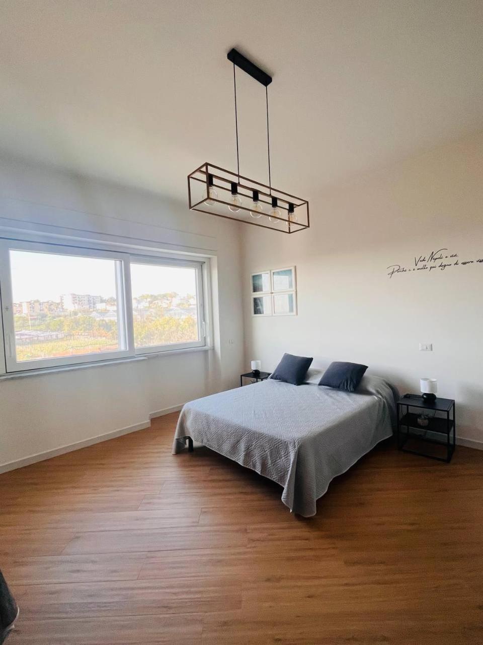 Vedi Napoli E Vivi Apartment Τόρρε ντελ Γκρέκο Εξωτερικό φωτογραφία