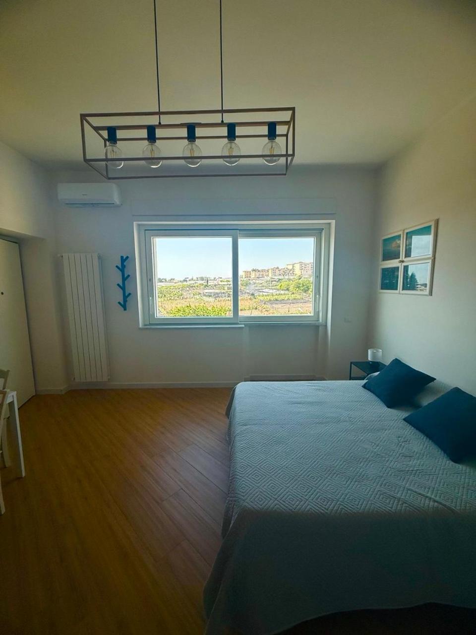 Vedi Napoli E Vivi Apartment Τόρρε ντελ Γκρέκο Εξωτερικό φωτογραφία