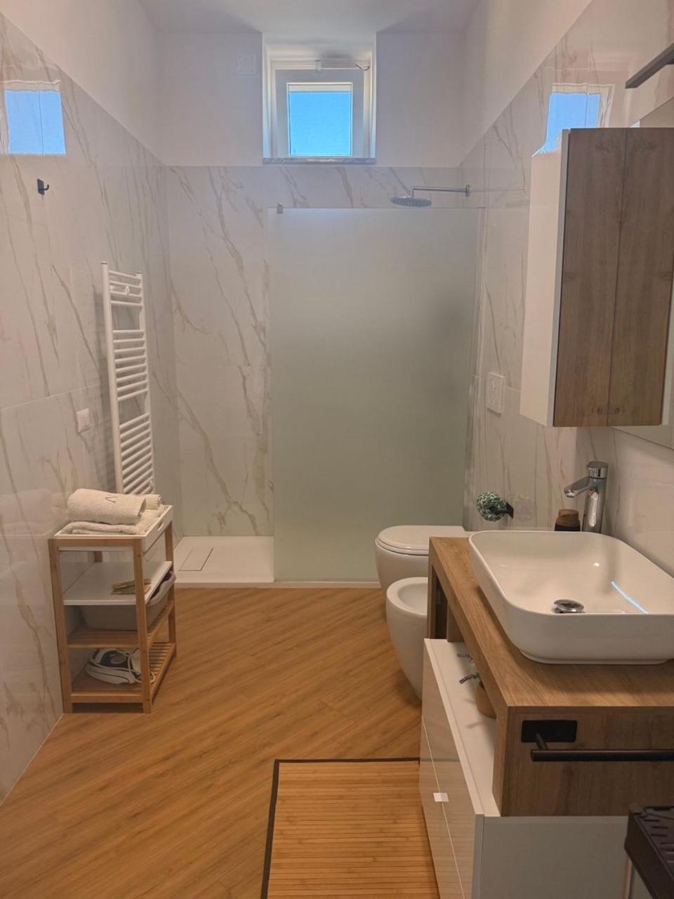 Vedi Napoli E Vivi Apartment Τόρρε ντελ Γκρέκο Εξωτερικό φωτογραφία