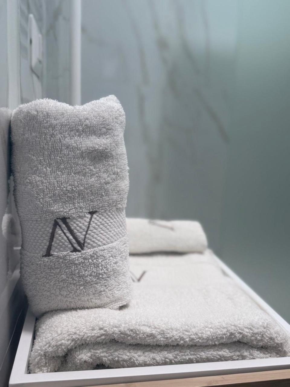 Vedi Napoli E Vivi Apartment Τόρρε ντελ Γκρέκο Εξωτερικό φωτογραφία
