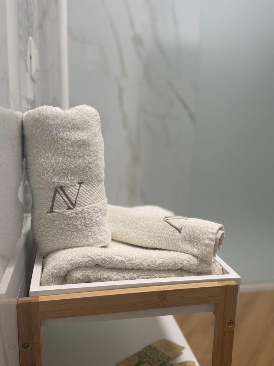 Vedi Napoli E Vivi Apartment Τόρρε ντελ Γκρέκο Εξωτερικό φωτογραφία