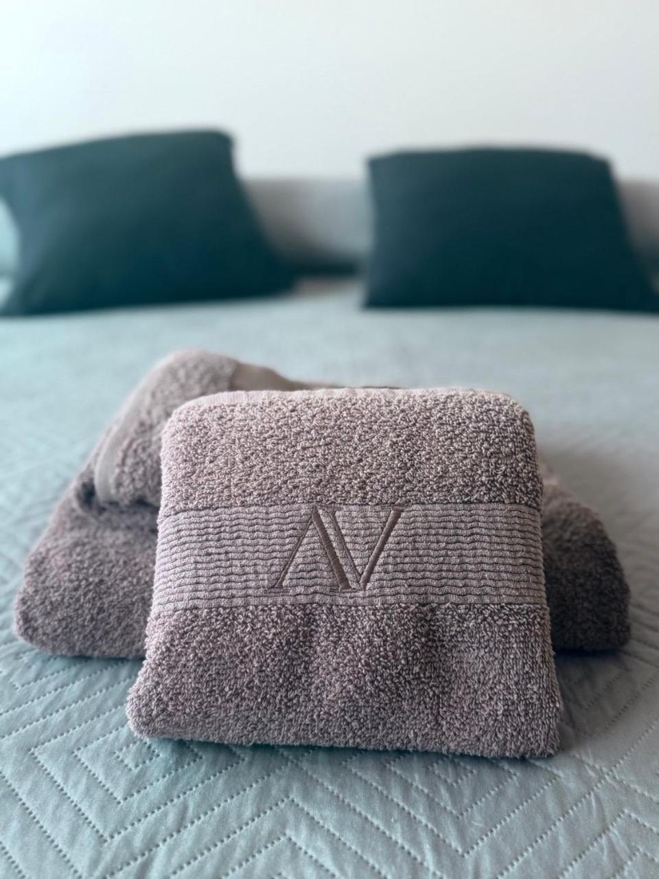 Vedi Napoli E Vivi Apartment Τόρρε ντελ Γκρέκο Εξωτερικό φωτογραφία